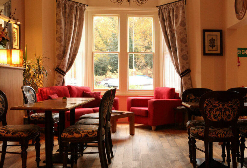 Отель Tunbridge Wells Retreat