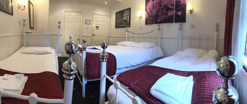 Springfield Hotel London