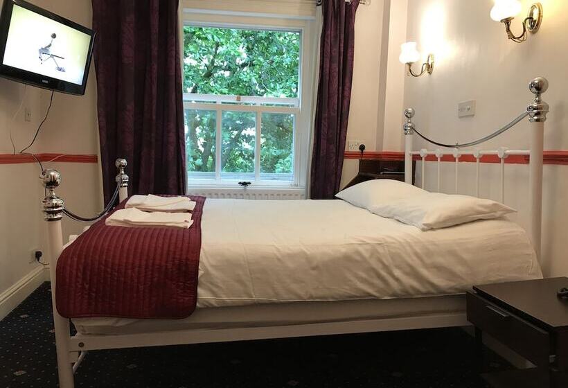 Springfield Hotel London