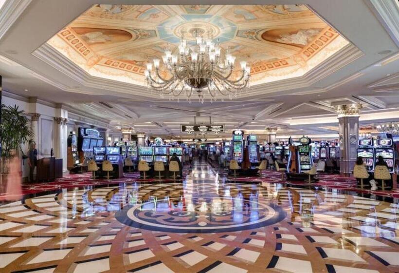The Venetian Resort Las Vegas