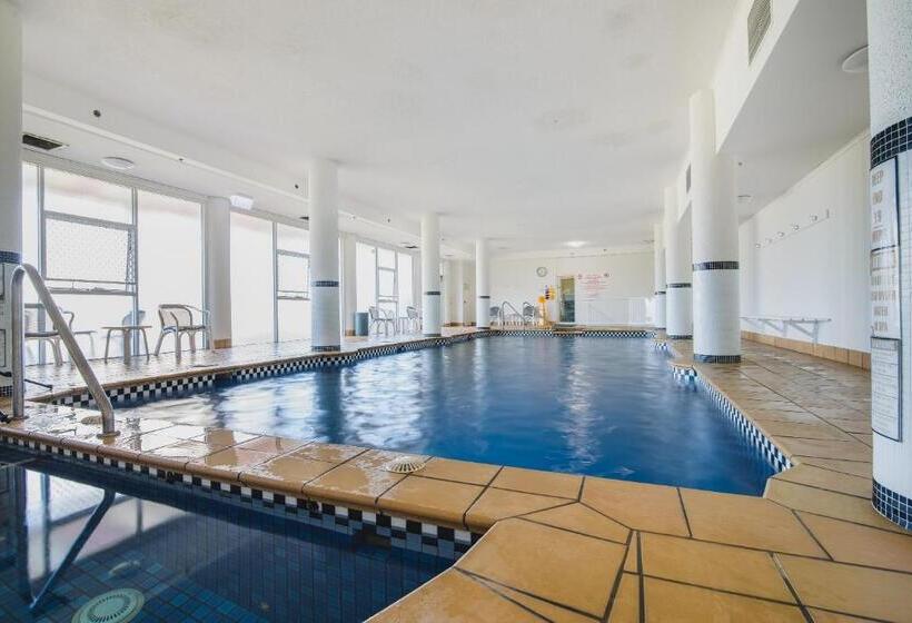 Xanadu Resort