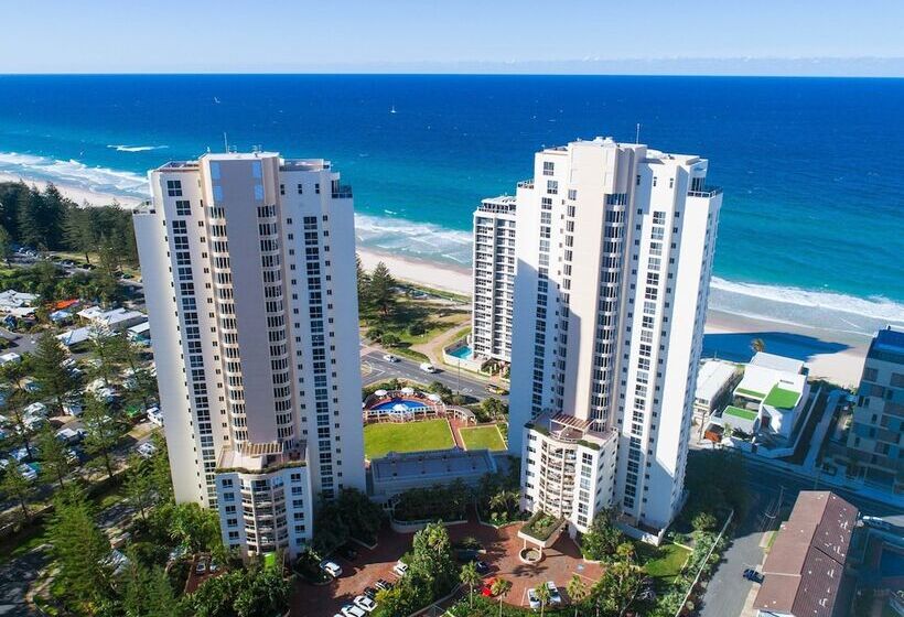 Xanadu Resort