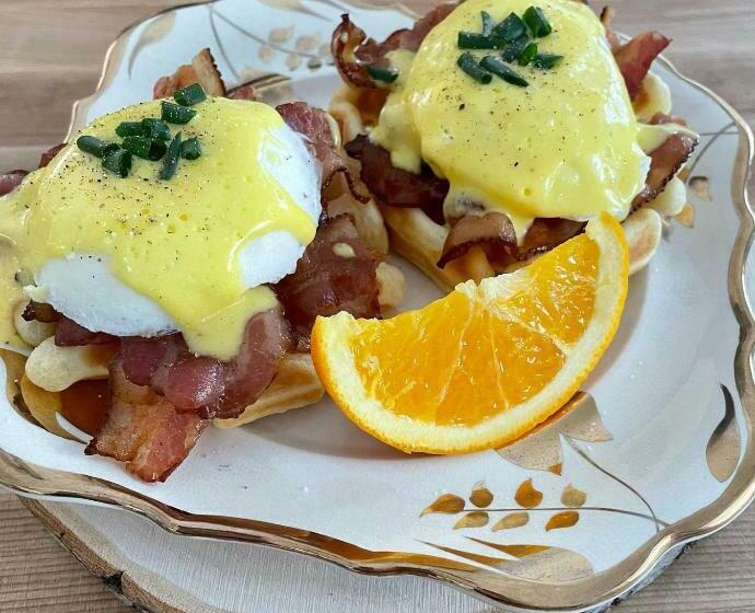 Heritage Quay Bed & Breakfast