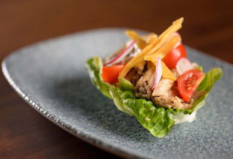 Ac Hotel Recoletos By Marriott