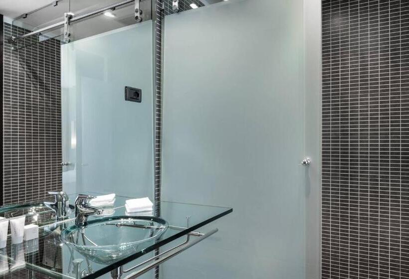 Ac Hotel Firenze By Marriott