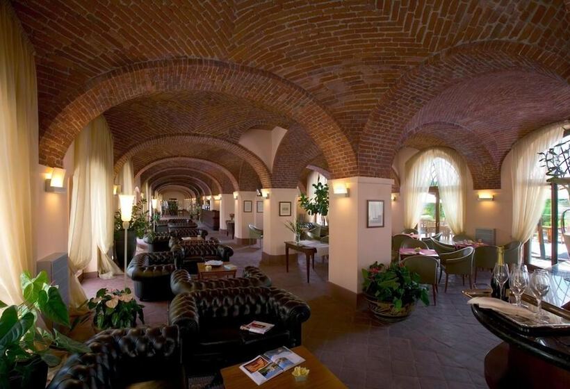 ホテル Albergo Dell Agenzia