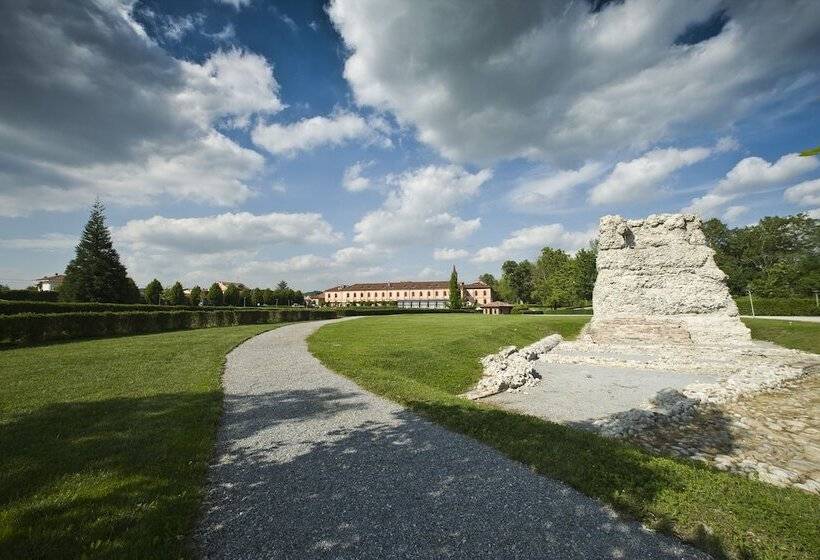 ホテル Albergo Dell Agenzia