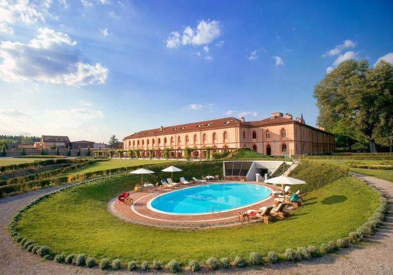 ホテル Albergo Dell Agenzia