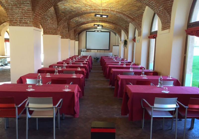 ホテル Albergo Dell Agenzia