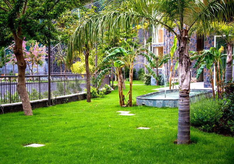 فندق Art  Diamond Naxos Taormina