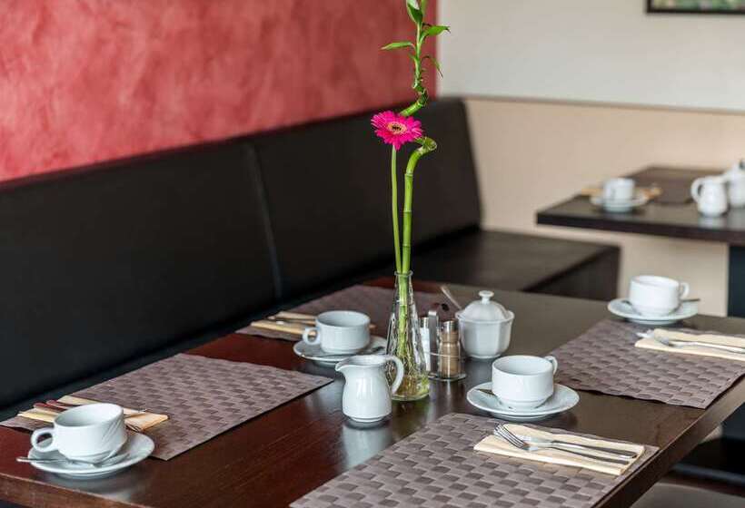 Andante Hotel Dresden