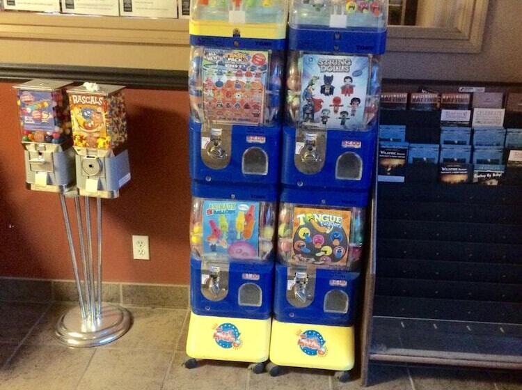 فندق Barriere Motor Inn