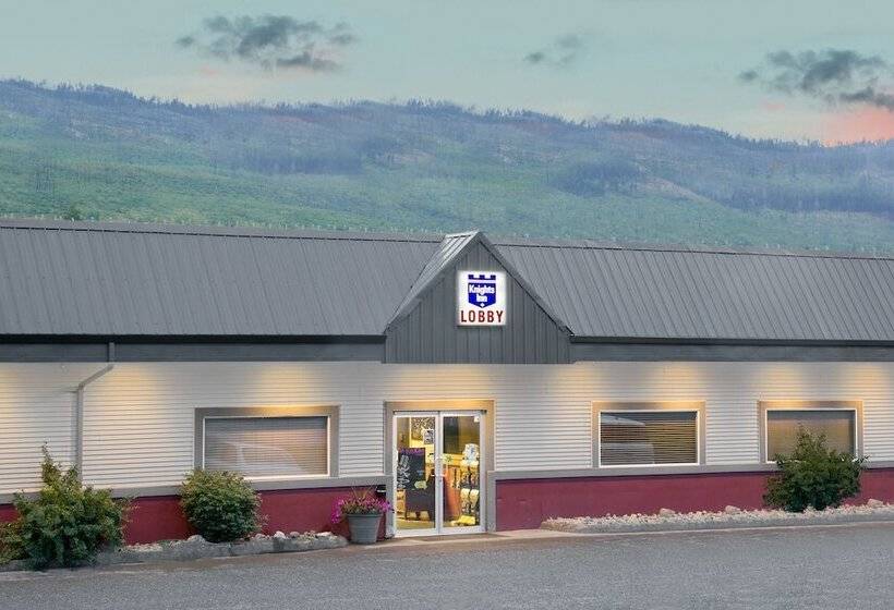 فندق Barriere Motor Inn