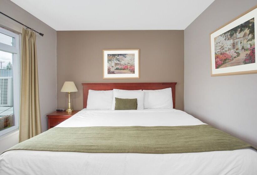 فندق Barriere Motor Inn