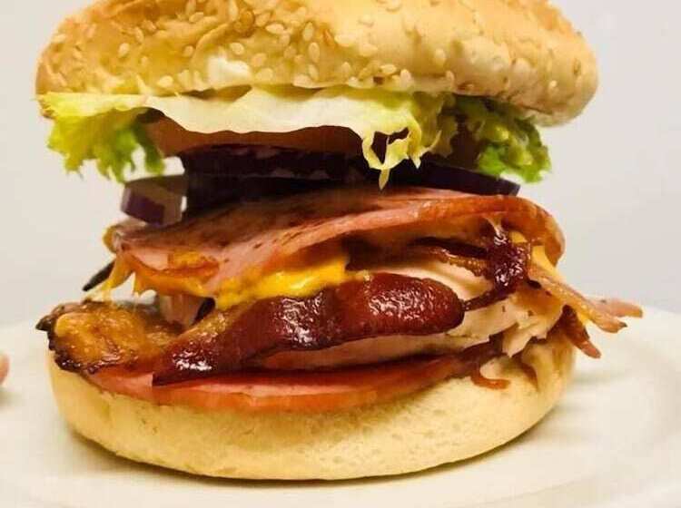 فندق Barriere Motor Inn