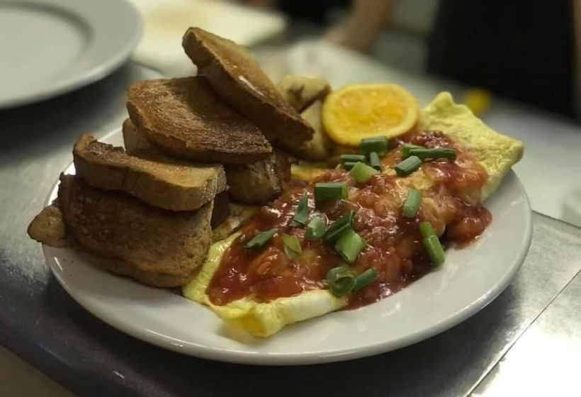 فندق Barriere Motor Inn