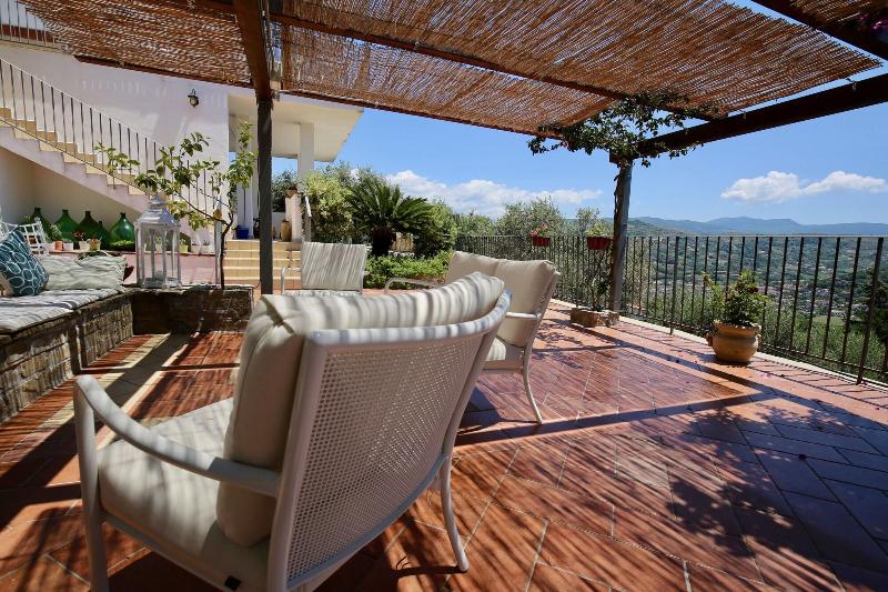 酒店 B&b Baia Di Trentova