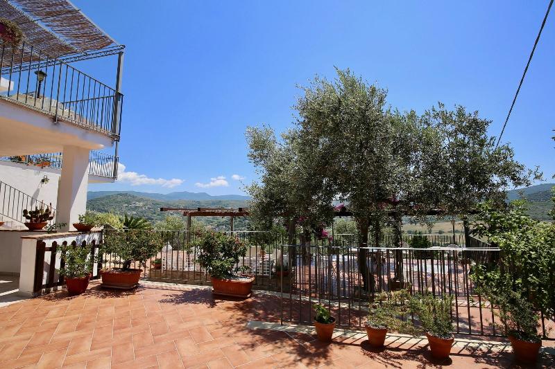 酒店 B&b Baia Di Trentova