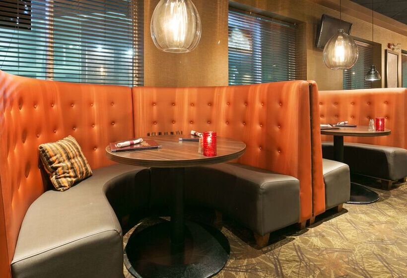 فندق Best Western Cold Lake Inn