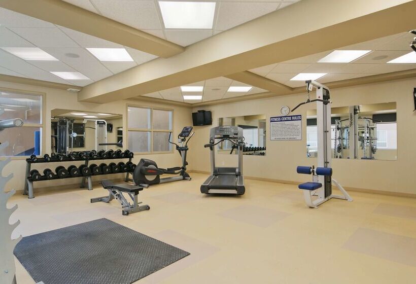 فندق Best Western Cold Lake Inn