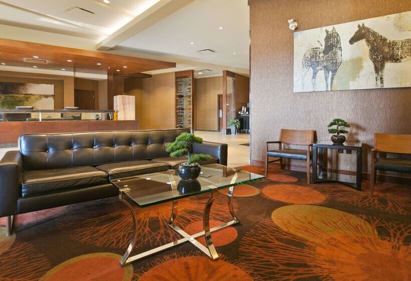 فندق Best Western Cold Lake Inn