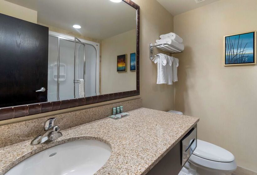 فندق Best Western Cold Lake Inn