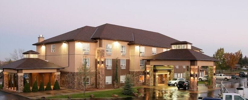 ホテル Best Western Diamond Inn