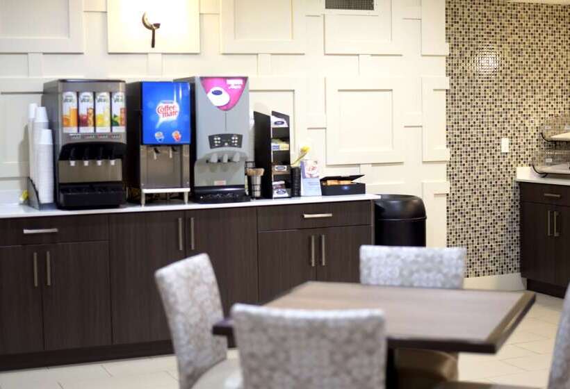 فندق Best Western Peace Arch Inn