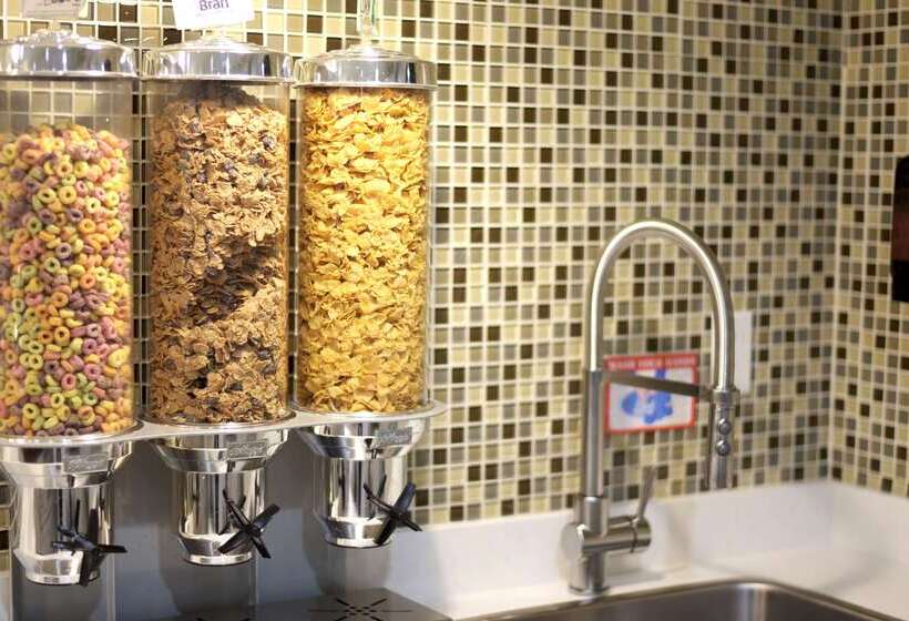 فندق Best Western Peace Arch Inn