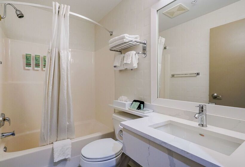 فندق Best Western Peace Arch Inn