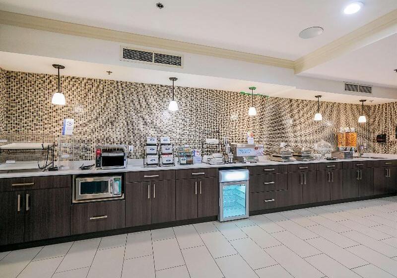 فندق Best Western Peace Arch Inn