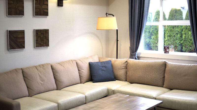 فندق Best Western Peace Arch Inn