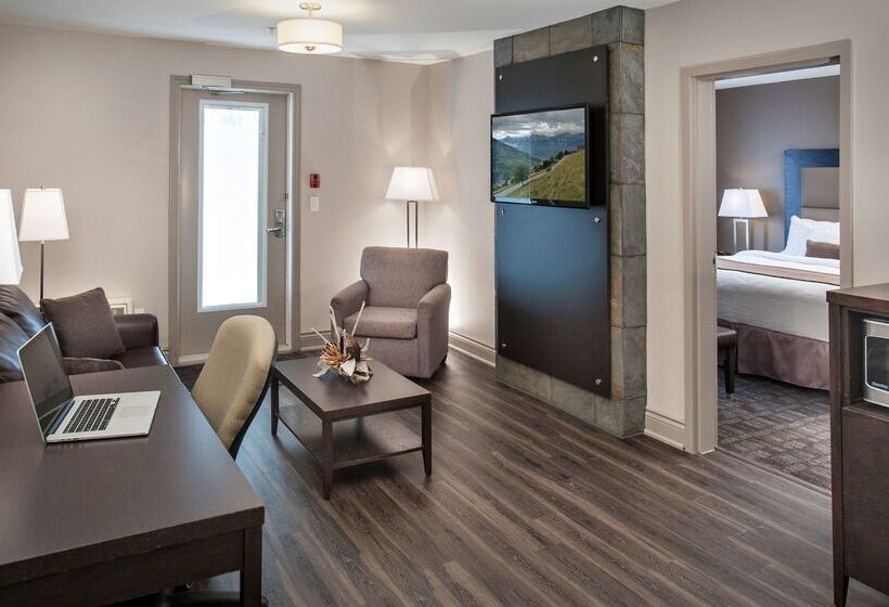 هتل Best Western Plus Moncton