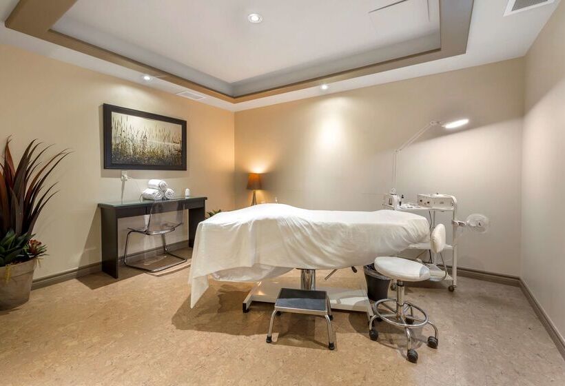 호텔 Best Western Plus Perth Parkside Inn & Spa