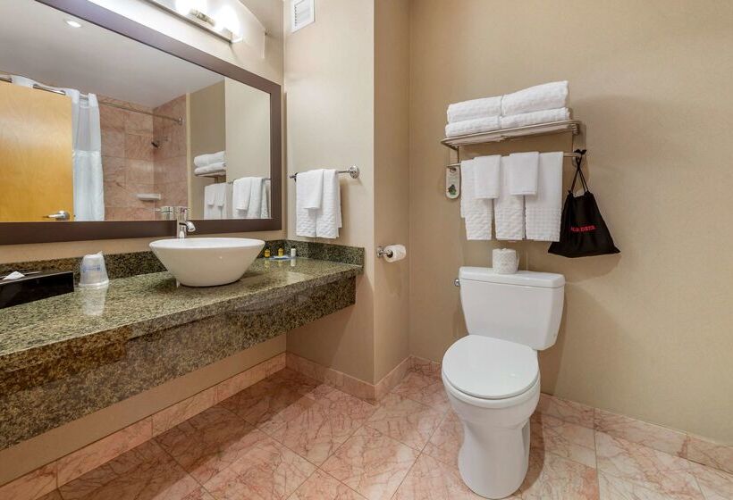 호텔 Best Western Plus Perth Parkside Inn & Spa