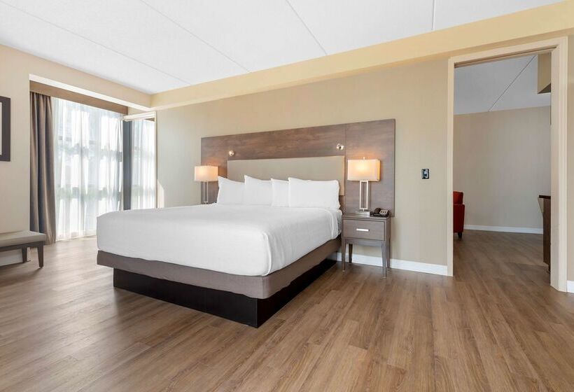 호텔 Best Western Plus Perth Parkside Inn & Spa