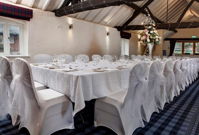 Windmill Village Hotel, Golf Club & Spa, Bw Signature Collection