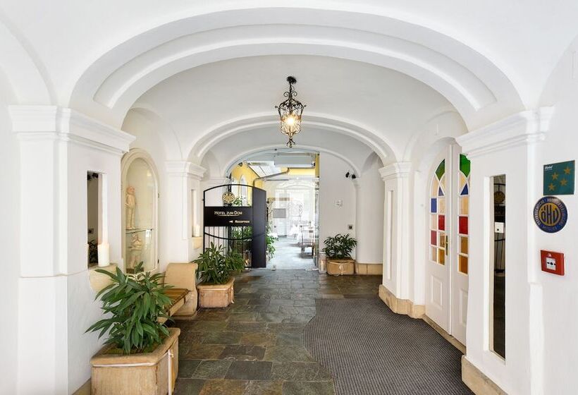 Boutique Hotel Dom   Rooms & Suites