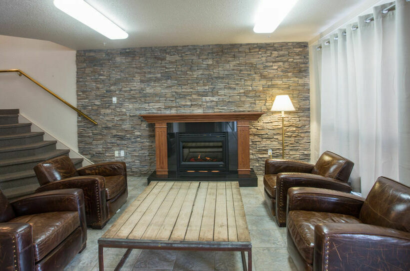 فندق Capital Suites Iqaluit