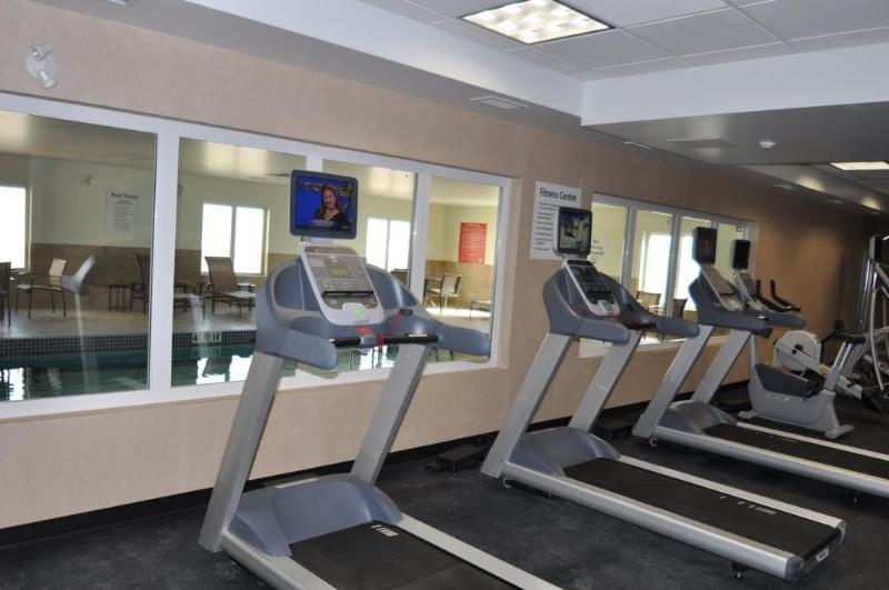 Clarion Hotel & Conference Centre