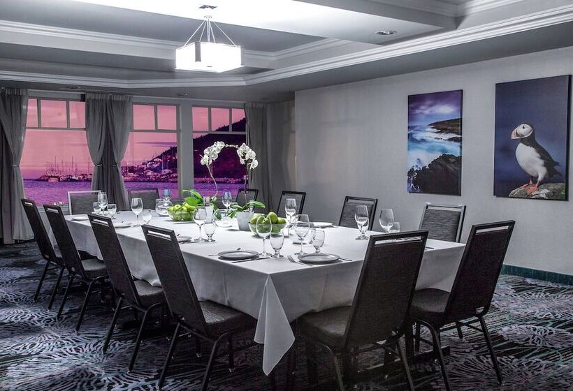 هتل Courtyard By Marriott St. John S Newfoundland