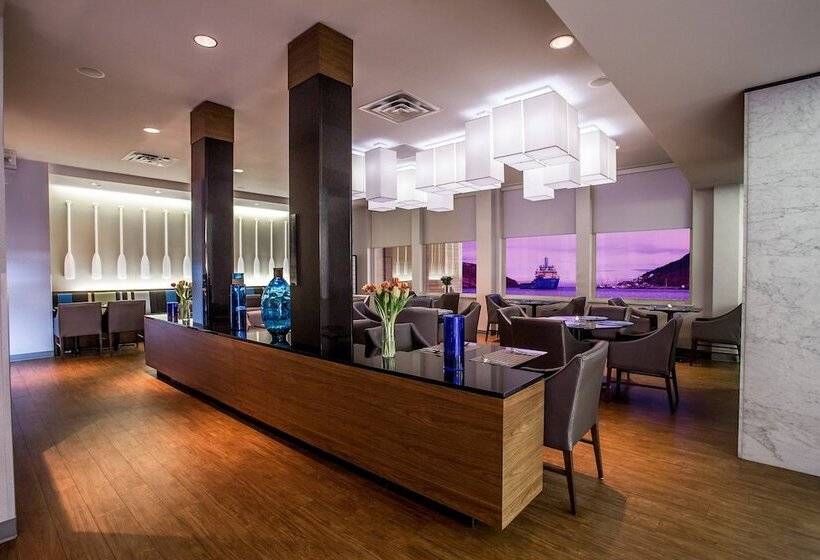 هتل Courtyard By Marriott St. John S Newfoundland