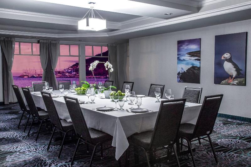 هتل Courtyard By Marriott St. John S Newfoundland