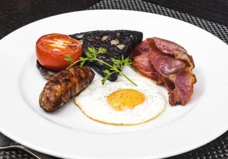 ホテル Dakota Eurocentral