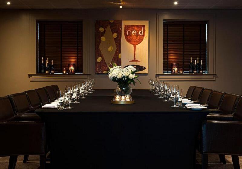 ホテル Dakota Eurocentral