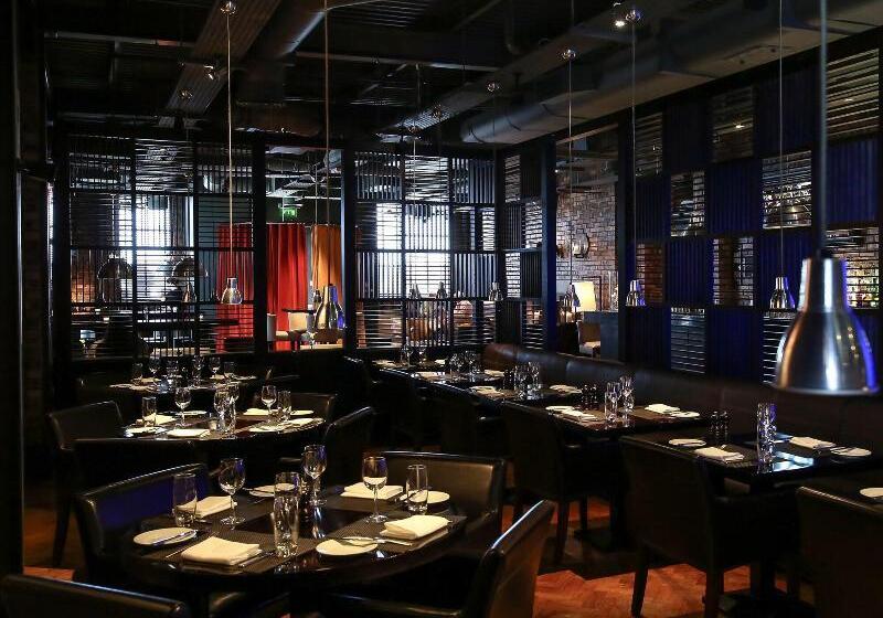 ホテル Dakota Eurocentral