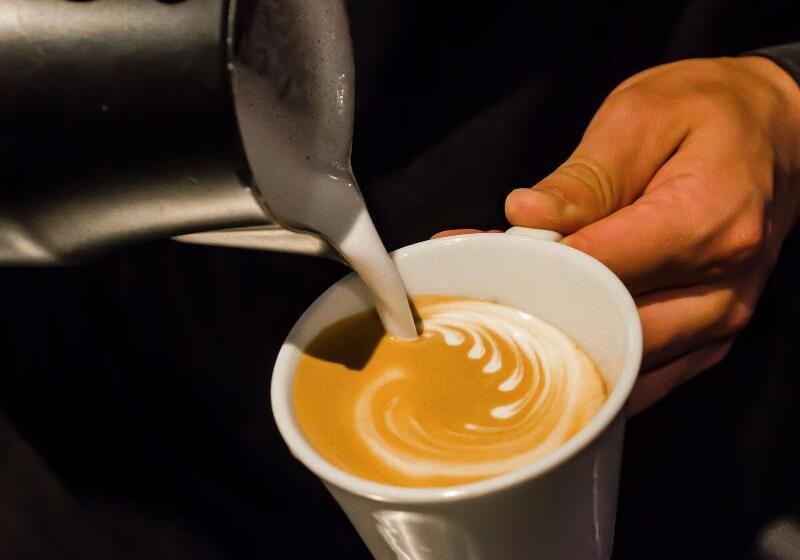 ホテル Dakota Eurocentral