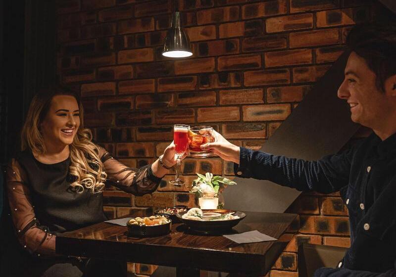 ホテル Dakota Eurocentral