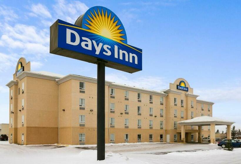 Hotel Days Inn By Wyndham Prince Albert
