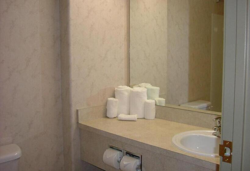 בית מלון כפרי Days Inn By Wyndham Red Deer